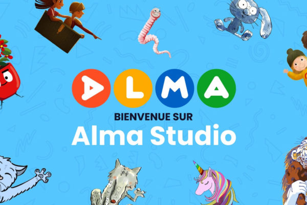 Lancement de l’application Alma Studio créée par Martin Solveig