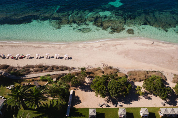 Gecko Hotel & Beach Club (Formentera)