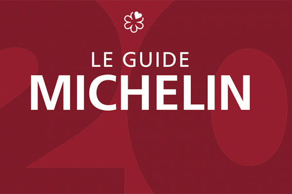 Le Guide Michelin